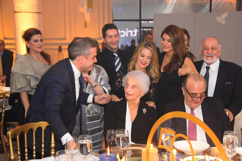 AMIDEAST Lebanon celebrates its 50th anniversary 